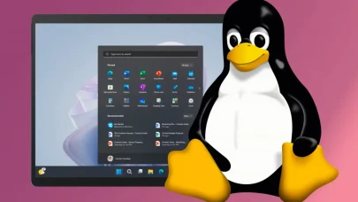Almanya'dan sonra bir ülke daha Windows'u bırakıp Linux'a geçiyor!