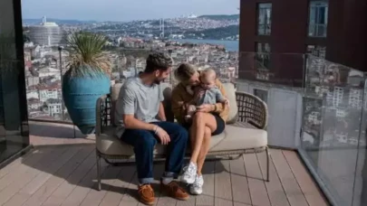 Mertens'in eski evi yıldız isim için hazırlanıyor!