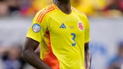 G.Saray yine Kolombiyalı stopere göz dikti!