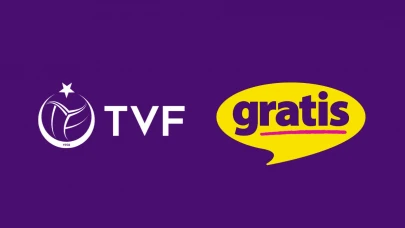 Milli Takıma kadın gücü desteği: Gratis’ten Türk voleyboluna stratejik destek