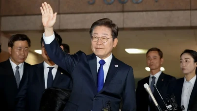 Siyasi krizin ardından Güney Kore yeni liderini seçti