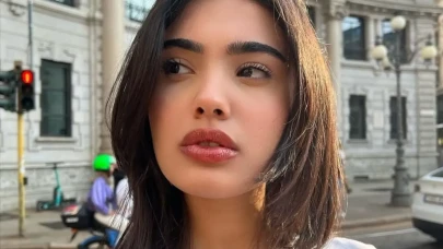 Çarpıntı dizisiyle Lizge Cömert kariyerinde yeni sayfa açıyor