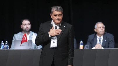 Beşiktaş, Dikilitaş’ta geleceğini inşa ediyor!