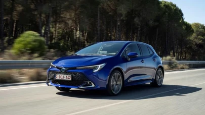 Toyota’dan bayram öncesi şaşırtan indirim! Corolla Hatchback 320 bin TL ucuzladı
