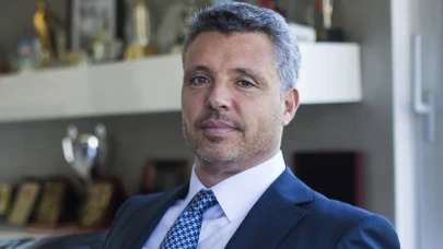 Fenerbahçe’de seçim rüzgarı! Saran adaylığını duyurdu!