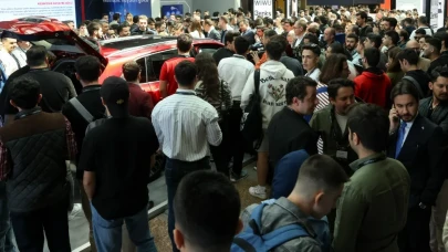 Teknoloji Şöleni Başlıyor: SDN Tech Expo 2025 ile Geleceğe Yolculuk