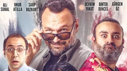 Hareket Sekiz Nerede Çekildi? İstanbul ve Bakü’de Geçen Filmin Bilinmeyenleri