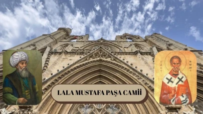 Lala Mustafa Paşa Camii: Kıbrıs'ta tarihin sessiz tanıklığı