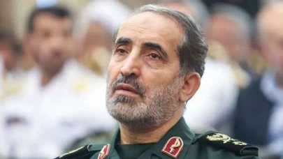 İran’ın En Üst Düzey Komutanı Hedefte! Ali Shadmani Kimdir ve Neden Öldürüldü?