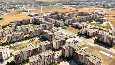 Terörsüz Türkiye’nin gurur tablosu: Cizre yepyeni bir hayata uyandı!