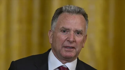 İsrailli esir yakınlarından Trump’ın temsilcisine çağrı: "Yeni Anlaşma Taslağı Sunun!"