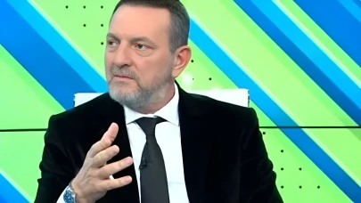 Ferudun Niğdelioğlu Kimdir, Aslen Nereli, Kaç Yaşında? Fenerbahçeli mi, Ne İş Yapıyor, Nerede Çalışıyor?