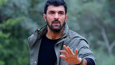 Engin Akyürek Kimdir? Türk Dizi Dünyasının Öne Çıkan Oyuncusu: Fatmagül’den Kara Para Aşk’a