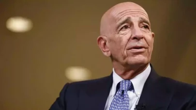 ABD'den Türkiye’ye stratejik övgü: Barışın anahtarı Ankara’da!