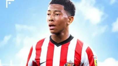 24 Milyon Euro’luk imza: Jobe Bellingham resmen Dortmund’da