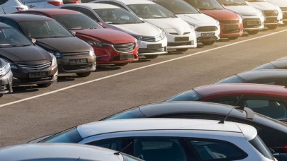 Satın alan zarar etmiyor! İkinci elde "değer kaybetmeyen" otomobil markaları