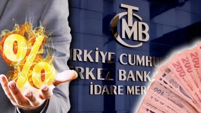 Bankacılık hisseleri uçuşta! Faiz indirimine hazırlık mı?