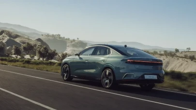 Elektrikli Pazarda Lider Hedef Avrupa: TOGG T10X’ten Sonra T10F ile Sahneye Çıkıyor