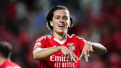 Real Madrid’de sol bek alarmı: Carreras olmazsa Theo Hernández geliyor