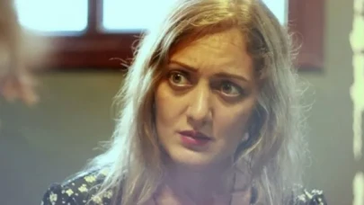 Pınar Çağlar Gençtürk Kimdir Biyografisi ve Hayatı: Çarpıntı Dizisinde Meryem Karakterine Hayat Veriyor