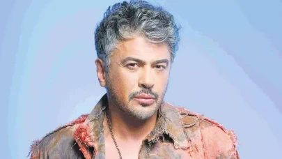 Emre Altuğ’un Kiminle Sevgili? Sanat Dünyasından Ama Tanınmayan Bir İsim