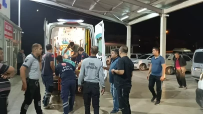 Adana’da iş kazası: Genç mühendis kurtarılamadı