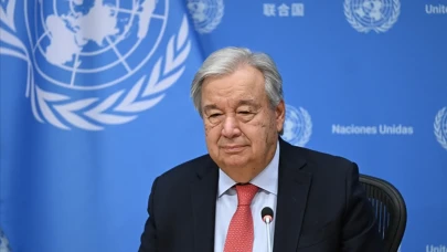 BM’den kritik uyarı: ABD-İran gerilimi dünya için tehlike!