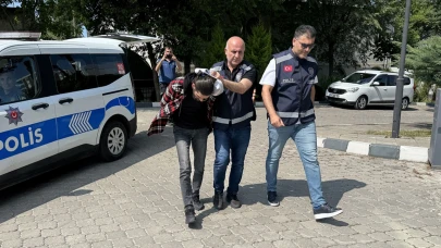 Eğlence Mekânı Tartışması Kanlı Bitti! Kadının Durumu Ağır