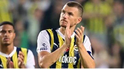 Edin Dzeko Bologna ile masada! Detaylar ortaya çıktı