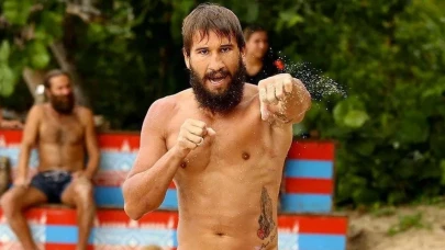 Adem Kılıçcı Survivor All Star şampiyonu oldu mu, milli boksör kazandı mı?