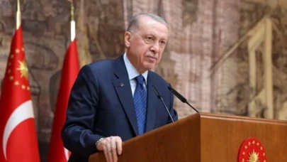 Cumhurbaşkanı Erdoğan: 'İran’ın egemenliğine yönelik saldırılar asla kabul edilemez'