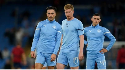 City’den ayrılıyor, Fenerbahçe devrede