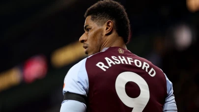 Rashford hayali rafa kalktı! Barcelona'da sürpriz tercih