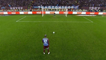 Penaltılarda Tartışmaya Son! IFAB’ın Yeni Kuralı Maçların Seyrini Değiştirecek