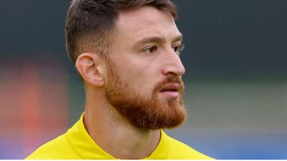 Beşiktaş’tan Salih Özcan atağı: Türkiye’ye gelmeye hazır!