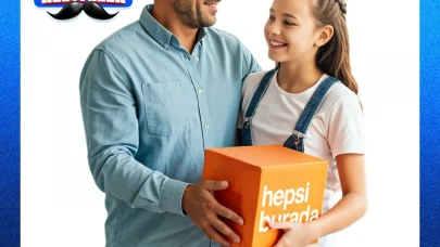 Hepsiburada’dan “En Baba” Kampanya: Binlerce Üründe Dev İndirim