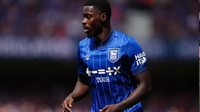 Trabzonspor'un yeni stoperi belli oluyor!