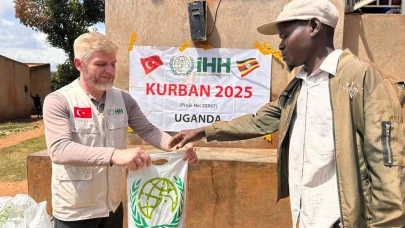 İHH, Kurban Bayramı’nda milyonlarca ihtiyaç sahibine ulaştı