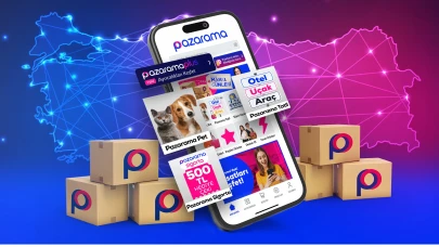 Milli E-Ticaret Hamlesi: Pazarama ile Dijital Güçlenme Dönemi Başladı!