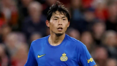 Galatasaray’dan Japon stoper hamlesi: Koki Machida listede!