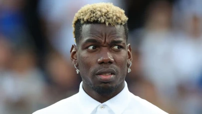 Monaco’da yeni dönem: Pogba sahaya dönüyor!