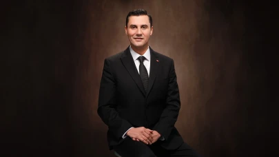 Manisa Büyükşehir Belediye Başkanı Ferdi Zeyrek'e Elektrik Çarptı: Yoğun Bakımda!