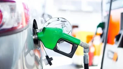 Akaryakıt zammı açıklandı: Benzin resmen fırladı! İşte yeni fiyatlar