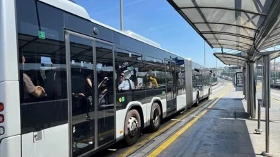 LGS günü İstanbul ve Ankara’da ücretsiz ulaşım