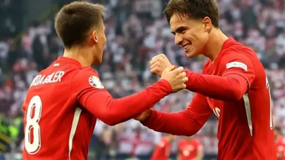 Arda ve Kenan’ın yükselişi: Alex de Souza’dan Sergen ve Tümer örneği