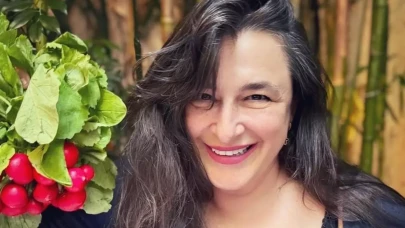 "Fransızlarla dans, Esra Dermancıoğlu'ndan eğlenceli anlar!