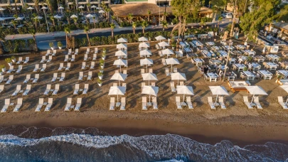 Turizmde Yeni Dönem: Rammos, Bodrum’da GES ve Güvenlik Denetimleriyle Fark Yaratıyor