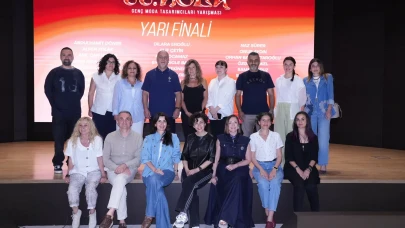 Türk modasının geleceği bu yarışmada şekilleniyor! İşte Koza 2025 finalistleri