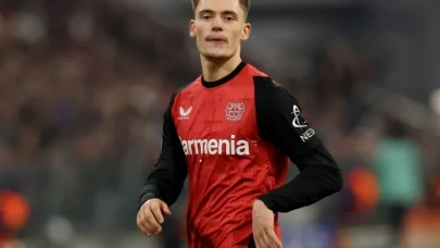 130 milyon euroluk yıldız! Bayern çekildi, Liverpool alıyor: Wirtz Anfield yolunda