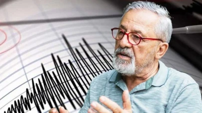 Kütahya diken üstünde: Naci Görür Simav için böyle uyardı